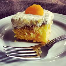 Mandarin Orange Cake I Recipe In 2020 Mandarin Orange Cake Orange Cake Desserts