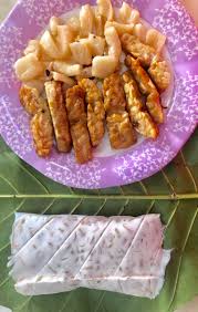 Pekasam merupakan sejenis makanan peram tradisi yang popular dan tahan lama di malaysia. Resepi Ikan Pekasam Banjar Resepi Merory Sedap Betul