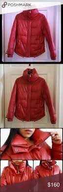 Danier Leather Down Winter Coat Down Winter Coats Winter Coat Coat Design