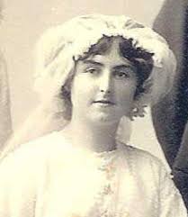 Mary Ellen Houlihan Osborn (1890-1969)