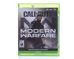 Recordemos que estos también se pueden jugar en la xbox one gracias a la retrocompatibilidad de la consola con los juegos the cave estará disponible la primera quincena y rayman se podrá descargar durante la segunda mitad de enero de 2017. Call Of Duty Modern Warfare Para Xbox One 2305083 Coppel
