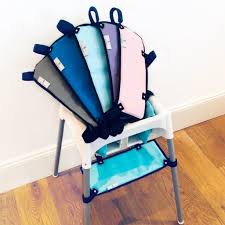 New The Footsi Highchair Footrest High Chair Foot Rest Baby High Chair