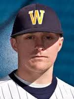 2012 Baseball Roster