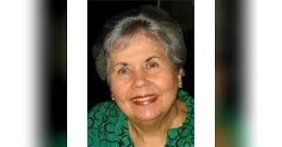 Inmaculada Sevillano Obituary