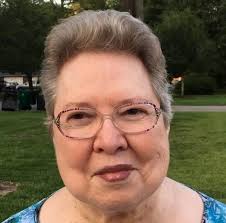 Jeanne Cecilia Broussard Obituary