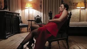 Sexy Turkish milf Demet Evgar » 100% Fapability Porn