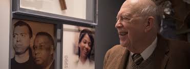 Faculty member bears witness, scars from voting rights crusades