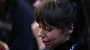 FutureEverything 2015: Leila Johnston