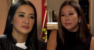 The mocha uson official and commentary account that reimagines mocha as a scholarly woman who has a penchant for the sciences, arts, history and literature. The Recent Guesting Of Mocha Uson In The Show Of Korina Sanchez Rated K Received A Round Of Criticisms And The Latter Reacted About Th Mocha Celebrities Rate