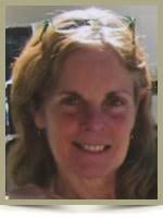 Lynn Calder (nee Johnston)