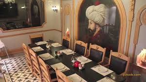 Sutis Turkish Restaurant Kuwait The Avenues Youtube
