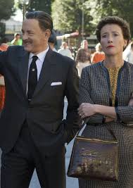 Saving Mr Banks 2013 Poster I Fell Head Over Heels For This Movie Incredible Always Making Me Remember Why I Love Mary Poppin Tom Hanks Banks Walt Disney