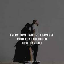 Maybe you would like to learn more about one of these? 50 Heart Touching Love Failure Quotes With Images