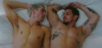 Two queer films with themes of betrayal offer varied experiences -  Philadelphia Gay News