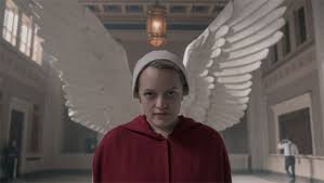 News & interviews for the handmaid's tale: The Handmaid S Tale Season 4 Trailer June Is Tortured After Staying Behind In Gilead Todayuknews
