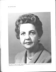 Source: courtesy of the Provincial House, Bathurst, NB, Religious  Hospitallers of St. Joseph