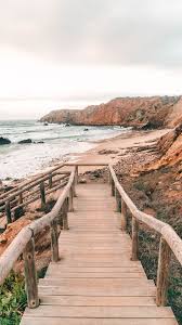 Wir sind in lagoa de albufeira und genießend endlich die sonne. Die 11 Schonsten Strande In Portugal Traumhaft