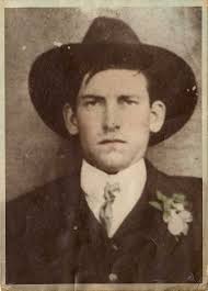 William McKinley Coffey and his brother Elmore COFFEY.