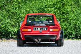 Image result for Rosso 1980 Alfa-Romeo