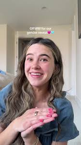 Alyssa A Dallin Gender Reveal