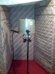 This video shows how we built our portable soundproof booth which we use for band rehearsals and recording. The Best Inexpensive Diy Vocal Booth Options For Home Studios
