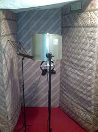 A diy isolation booth is simple to make and does not put a hole in the wallet. The Best Inexpensive Diy Vocal Booth Options For Home Studios