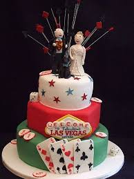 Wedding Cake Idea Although It Would Be Me With The Superman On My Shirt Xd Fondant Au Chocolat Roses Rouges 500 Calories