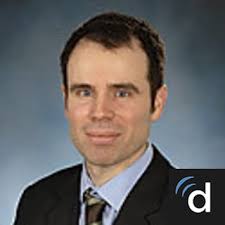 Dr. Daniel J. Morgan, MD