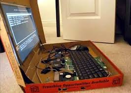 We Might Have Found The Worst Gaming Set Ups Of All Time 🎮 best budget gaming equipment for youtubers! worst gaming set ups