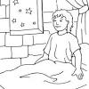 Coloring pages samuel coloring page 11 helps eli by john. 1