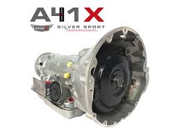 Folge deiner leidenschaft bei ebay! Quick Hit Silver Sport Transmissions Talks A41x For Classic 4x4s