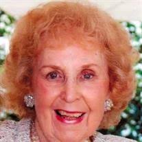 Evylene Canup Obituary