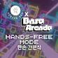The Studio: Vol.3 GOGI×BASE ARCADE event in Belfast