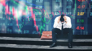Get an overview of ibd, a quick routine and helpful first. All This Volatility Is Following One Bear S Script For A 60 Tumble In The Stock Market Marketwatch