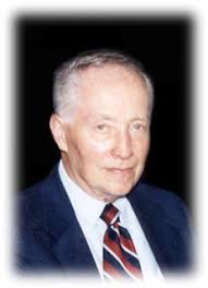 Obituary of John Herbert