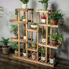 Tutorial membuat rak bunga dari bambu animasi prisma 3dподробнее. Jual Rak Bunga Susun Ukuran 120x30x120 Jakarta Barat Riskaviantishop Tokopedia