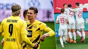Wann finden die spiele statt? Dfb Pokal Borussia Dortmund Gegen Holstein Kiel Live Im Tv Und Online Stream Sehen Sportbuzzer De