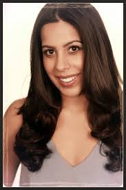 Alexandra Nader's Instagram, Twitter & Facebook