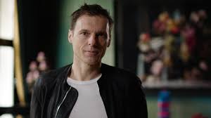 Swedish melancholy at its driest. Ik Begon Gewoon Ergens Mee Cv Der Mislukkingen Vpro