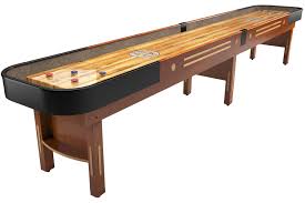 Get results from several engines at once. Grand Champion Shuffleboard Table Liberty Games