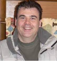 Ralph Torelli's Instagram, Twitter & Facebook