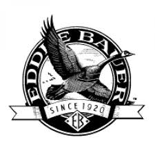 Logo Of Eddie Bauer Eddie Bauer Bauer Eddie
