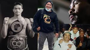 Por el titulo mundial de peso super gallo ibf ledwaba busca la bishop patrick ledwaba from mokopane in limpopo, is the 1st born of 5 siblings. Lehlohonolo Ledwaba On Spin Ph