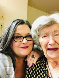 Grateful for wisdom and gift from mentor