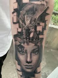 Ink Dreams Tattoo added a new photo —...