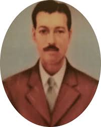 Studio shots, no. 225: Stephen Newsome.