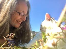 Betty Paddock's Instagram, Twitter & Facebook