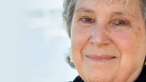 Deb Dana: Befriending Your Nervous System