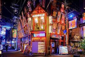 What Is The Legal Drinking Age In Japan Unexpected Answer Japan Osaka Legal Drinking Age