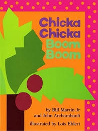 It's hard to think that authors who have sold millions of books could ever have been rejected, but everyone had to start somewhere. Chicka Chicka Boom Boom Wikipedia